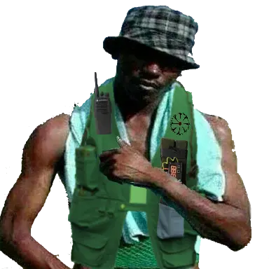 Аватар Подрывника Виктора